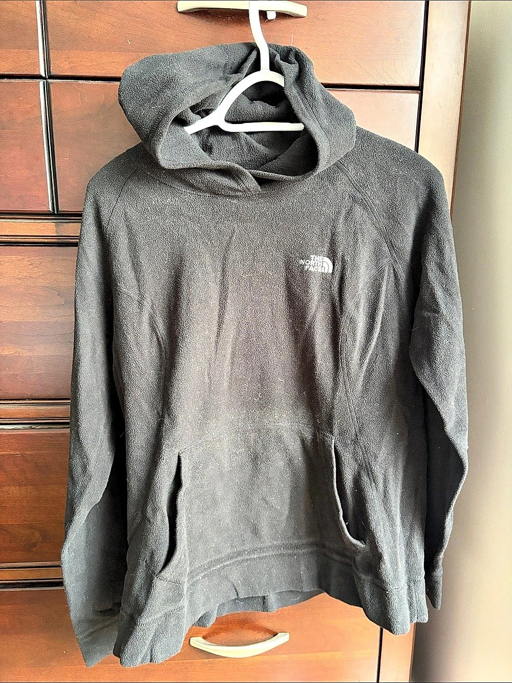 The North Face Women's Fleece Hoodie